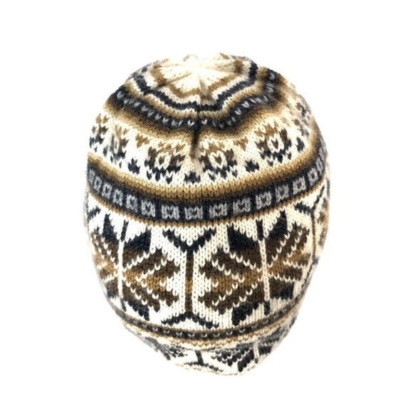 Classic Alapaca Hat One Size - Picture 7 of 13